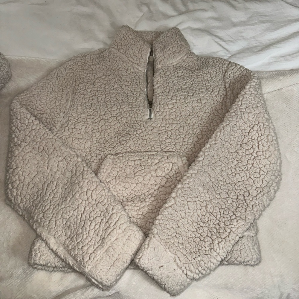 Sherpa zip